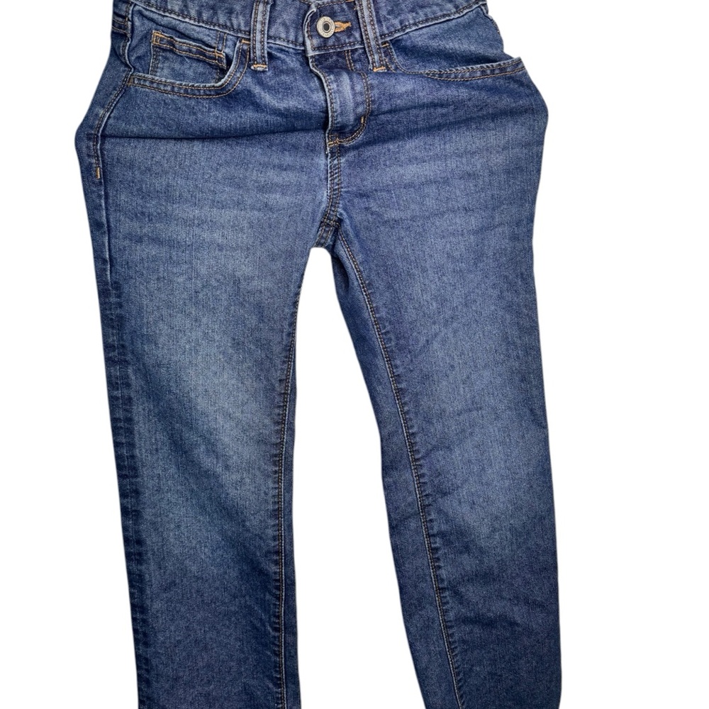 Classic Blue boy Jeans